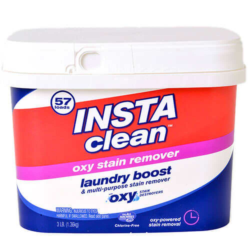INSTAclean® Laundry Boost & Stain Remover 2553 BISSELL